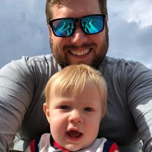 Meet your Posher, Robert